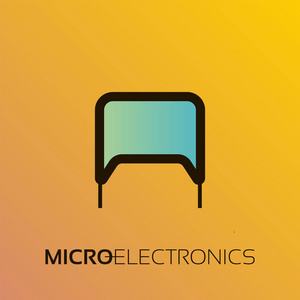 電子元器件的標(biāo)志設(shè)計(jì) 無(wú)線電市場(chǎng)、芯片間專門(mén)店與互聯(lián)網(wǎng)的創(chuàng)意融合